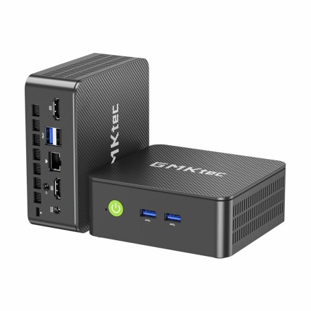 Računalnik Nettop GMKtec NucBox G3S Intel N95, 16GB, 512GB