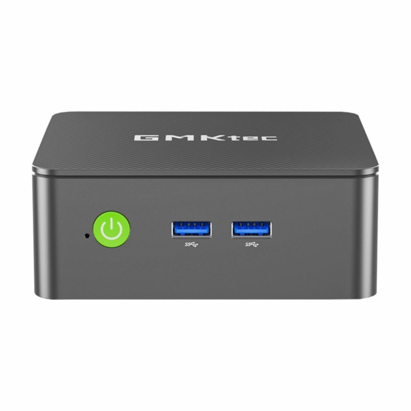 Računalnik Nettop GMKtec NucBox G3S Intel N95, 16GB, 512GB