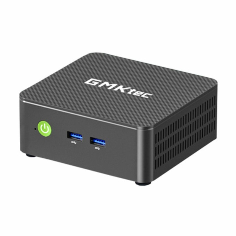 Računalnik Nettop GMKtec NucBox G3S Intel N95, 16GB, 512GB