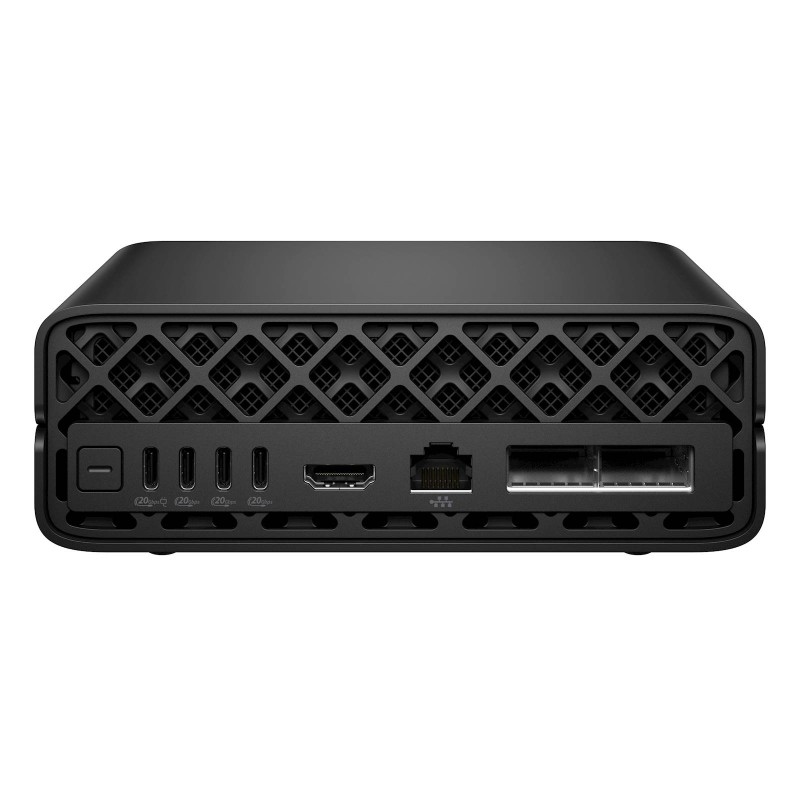 Računalnik HP ZGX Nano G1n AI Nvidia NGB10, 128GB, 4TB, DGX OS 7