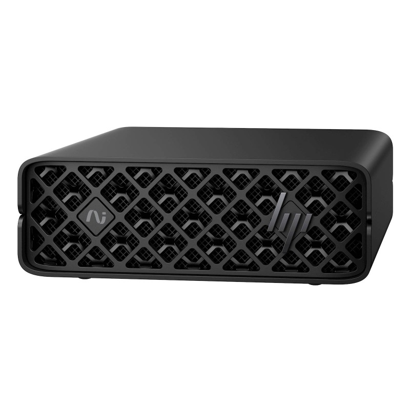 Računalnik HP ZGX Nano G1n AI Nvidia NGB10, 128GB, 4TB, DGX OS 7