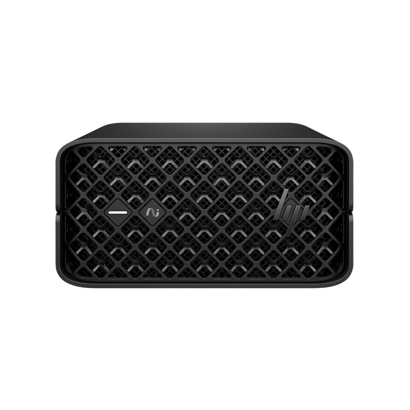 Računalnik HP Z2 Mini G1a AMD AI MAX+ 395, 128GB, 2TB, Radeon 8060S, W11P