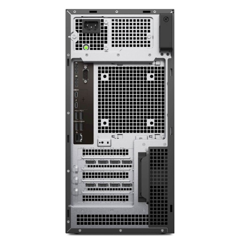 Računalnik Dell Pro Max Tower T2 FCT2250 U9-285K, 64GB, 1TB, RTX 4000, W11P