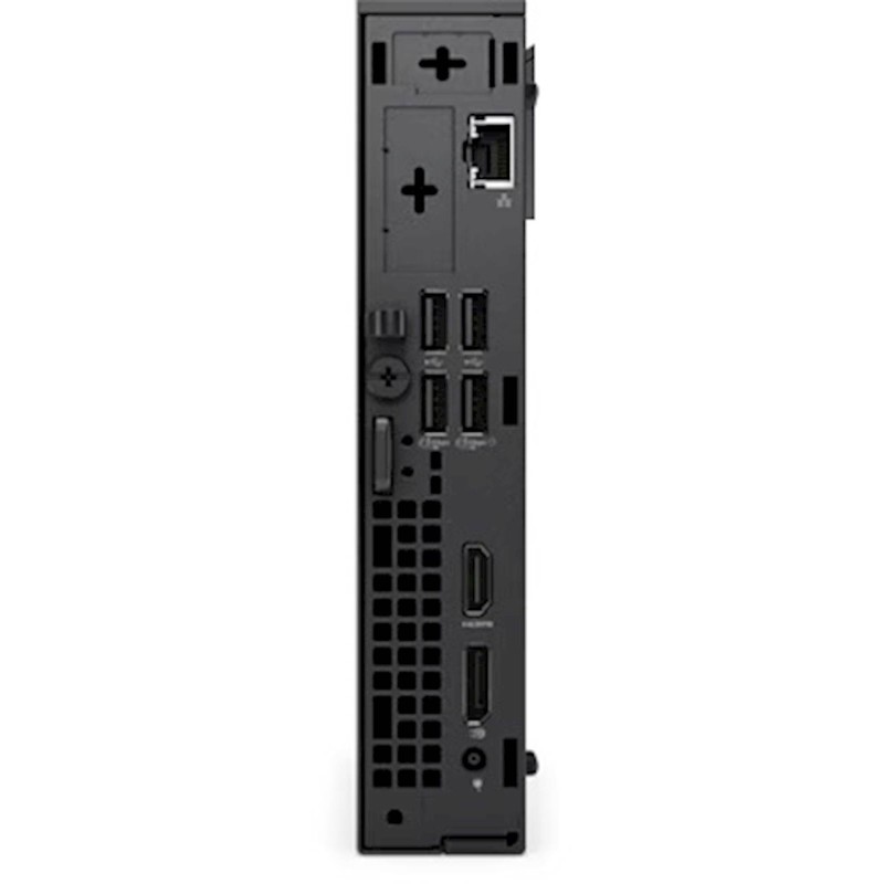 Računalnik Dell Pro Micro QCM1250 U7-265T, 32GB, 512GB, W11P