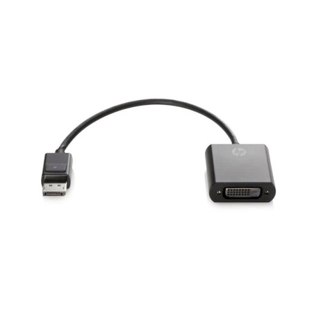 Adapter HP DisplayPort v DVI-D (FH973AA)