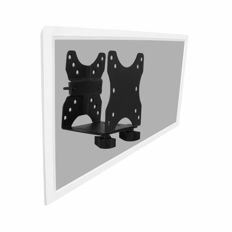Digitus nosilec za mini PC ohišje multi črn DA-90360