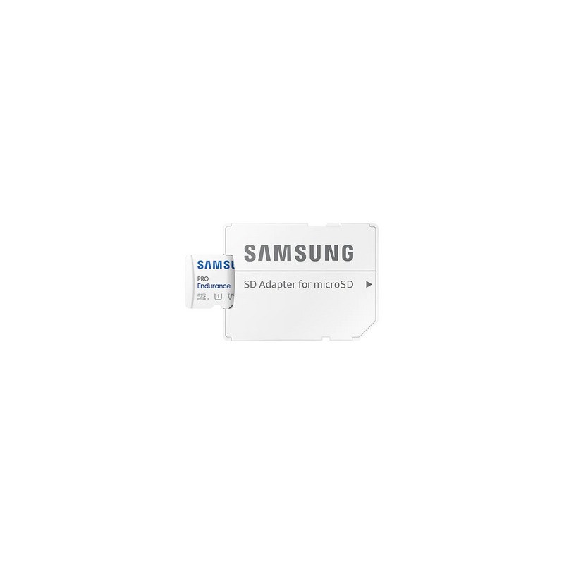 Pomnilniška kartica Samsung PRO Endurance, micro SDHC, 32GB, U1, V10, UHS-I