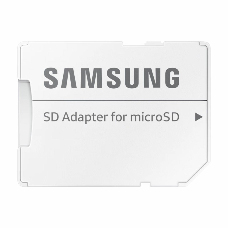 Spominska kartica Samsung EVO Plus, micro SDXC, 256GB, z adapterjem