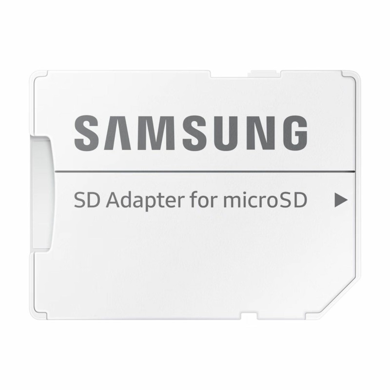 Spominska kartica Samsung EVO Plus, micro SDXC, 512GB, z adapterjem