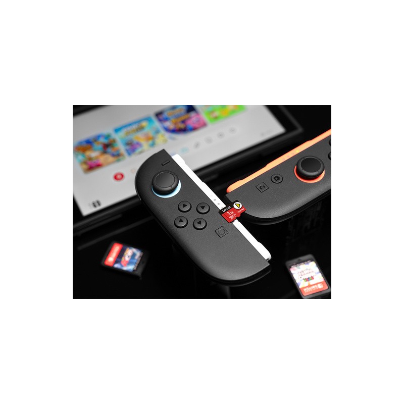 Spominska kartica 1TB Lexar PLAY PRO, Micro SDXC Express 7.1