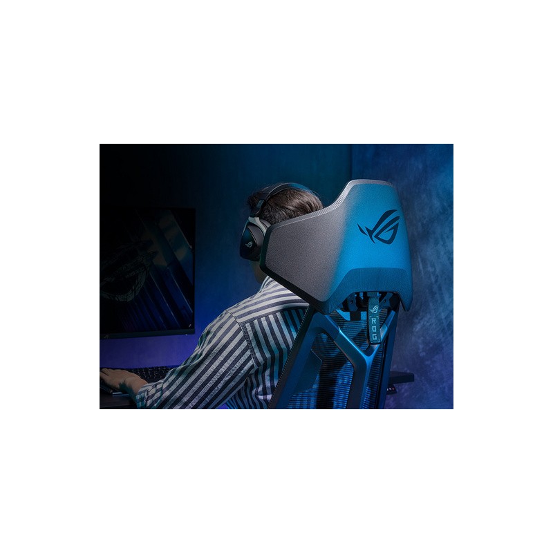 Igralni stol ASUS ROG Destrier Ergo SL400