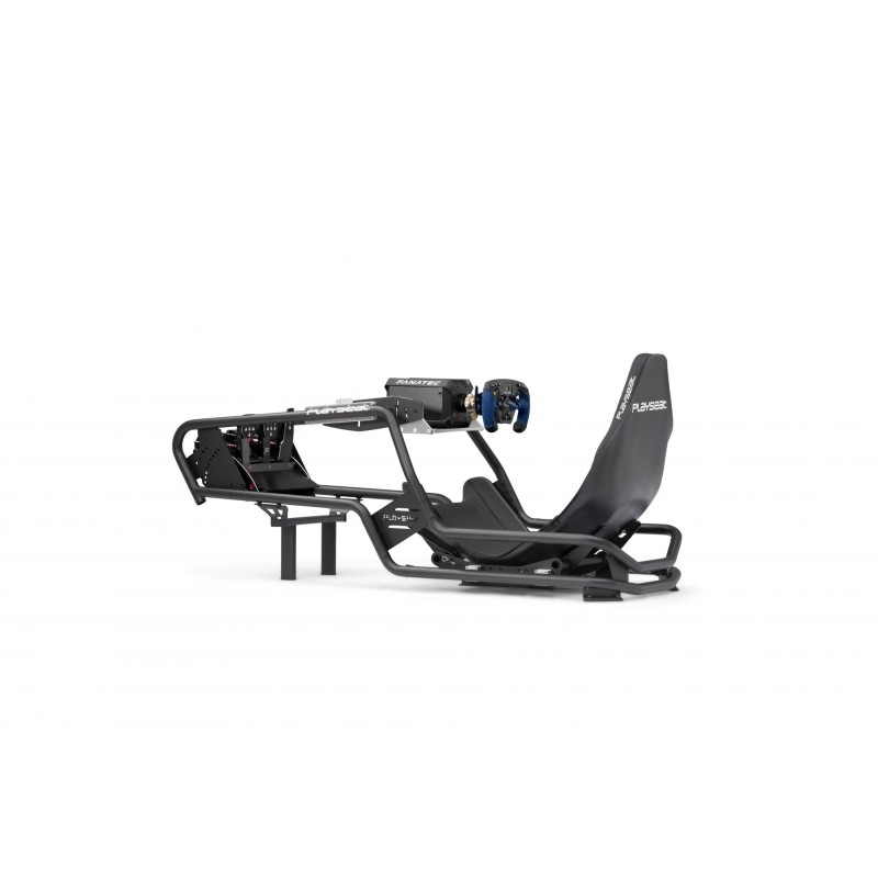 Igralni stol PLAYSEAT Formula Intelligence, črn