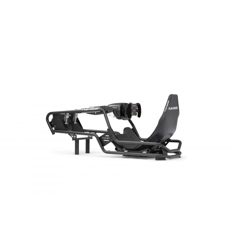 Igralni stol PLAYSEAT Formula Intelligence, črn
