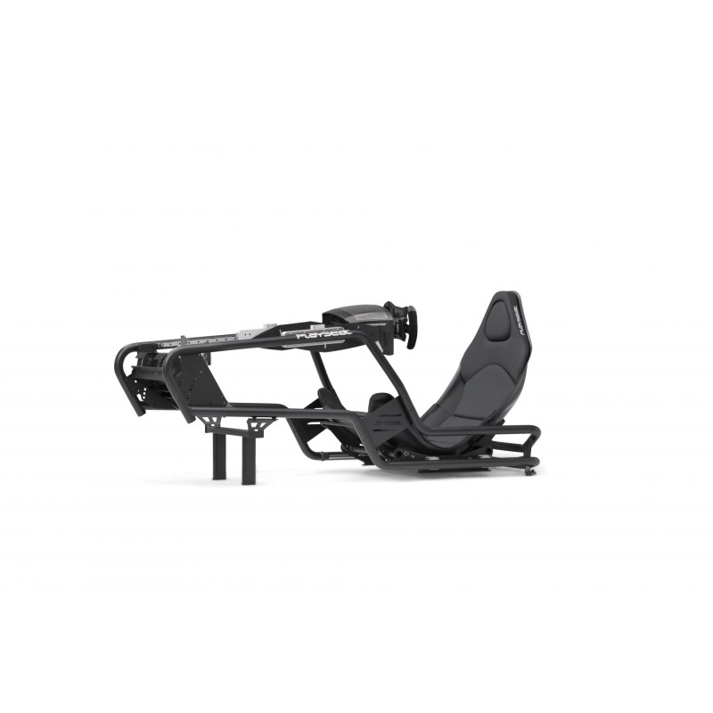 Igralni stol PLAYSEAT Formula Intelligence, črn