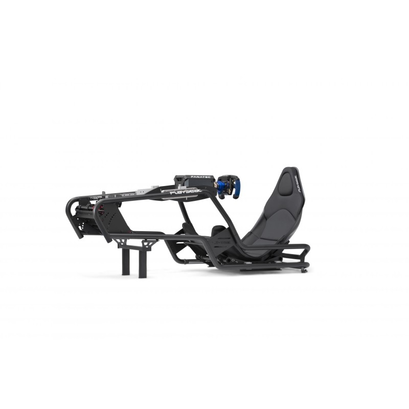 Igralni stol PLAYSEAT Formula Intelligence, črn