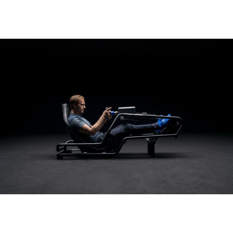 Igralni stol PLAYSEAT Formula Intelligence, črn