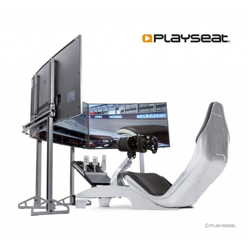 Stojalo za več ekranov PLAYSEAT TV
