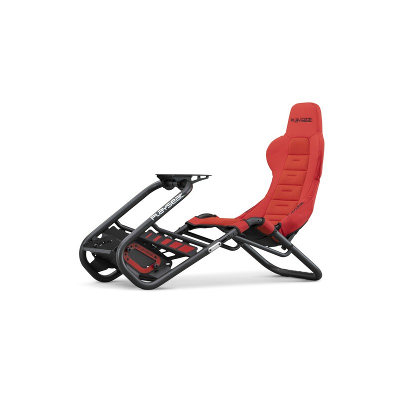 Igralni stol PLAYSEAT Trophy, rdeč