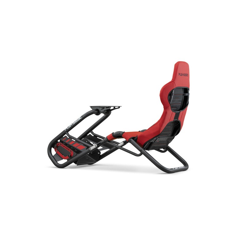 Igralni stol PLAYSEAT Trophy, rdeč