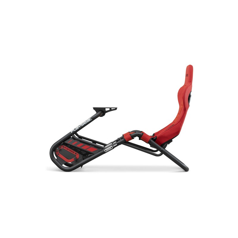 Igralni stol PLAYSEAT Trophy, rdeč
