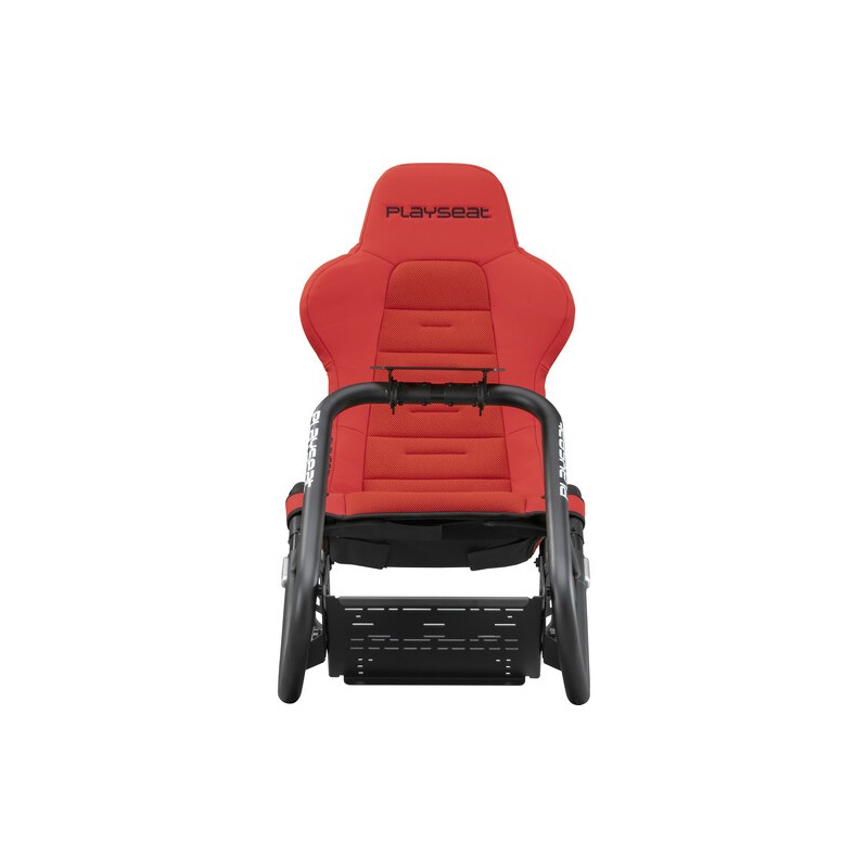 Igralni stol PLAYSEAT Trophy, rdeč