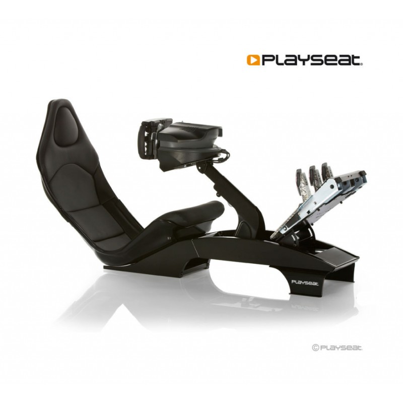 Igralni stol PLAYSEAT FORMULA, črn