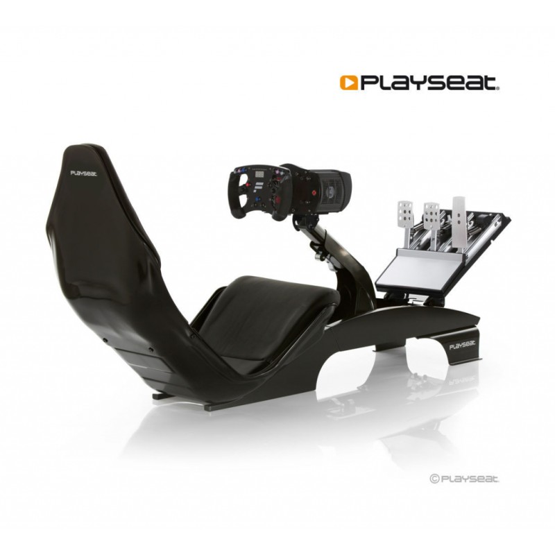 Igralni stol PLAYSEAT FORMULA, črn