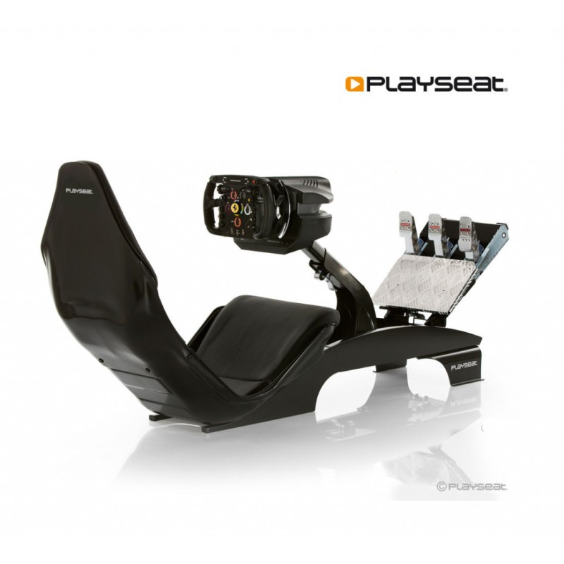 Igralni stol PLAYSEAT FORMULA, črn