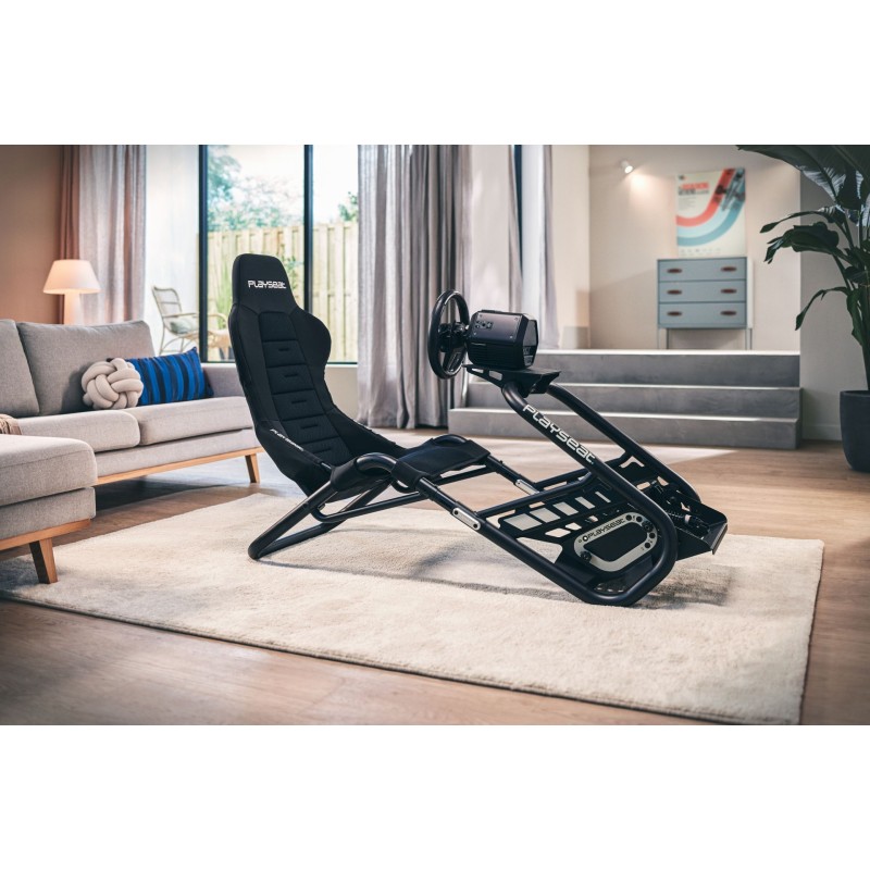 Igralni stol Playseat Trophy, črn