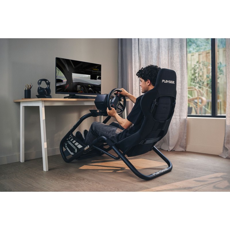 Igralni stol Playseat Trophy, črn