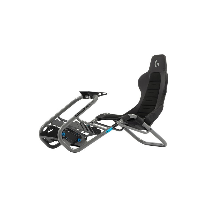 Igralni stol PLAYSEAT TROPHY, Logitech G Edition