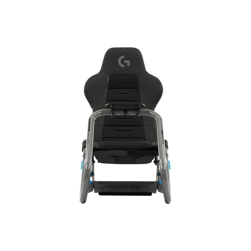 Igralni stol PLAYSEAT TROPHY, Logitech G Edition