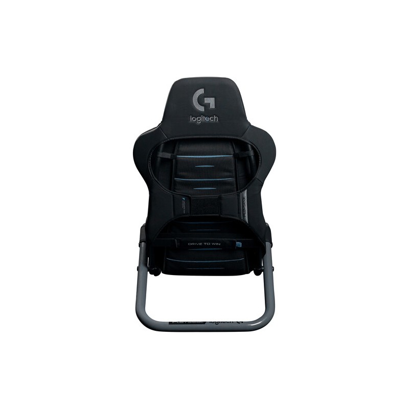 Igralni stol PLAYSEAT TROPHY, Logitech G Edition