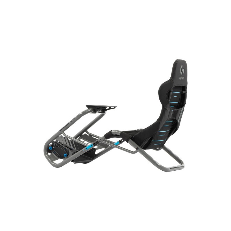 Igralni stol PLAYSEAT TROPHY, Logitech G Edition
