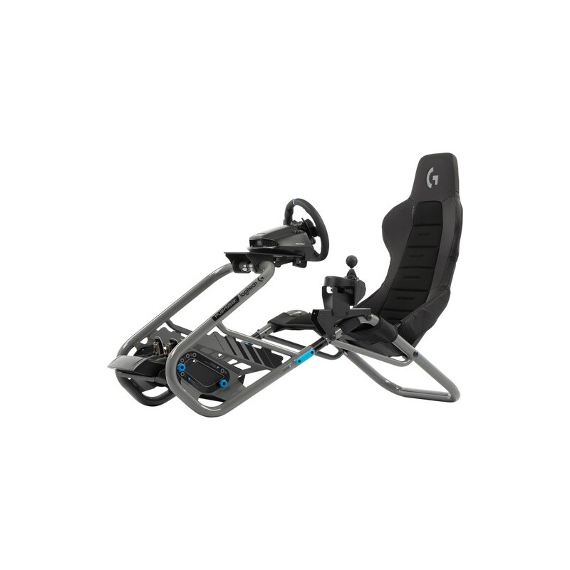 Igralni stol PLAYSEAT TROPHY, Logitech G Edition