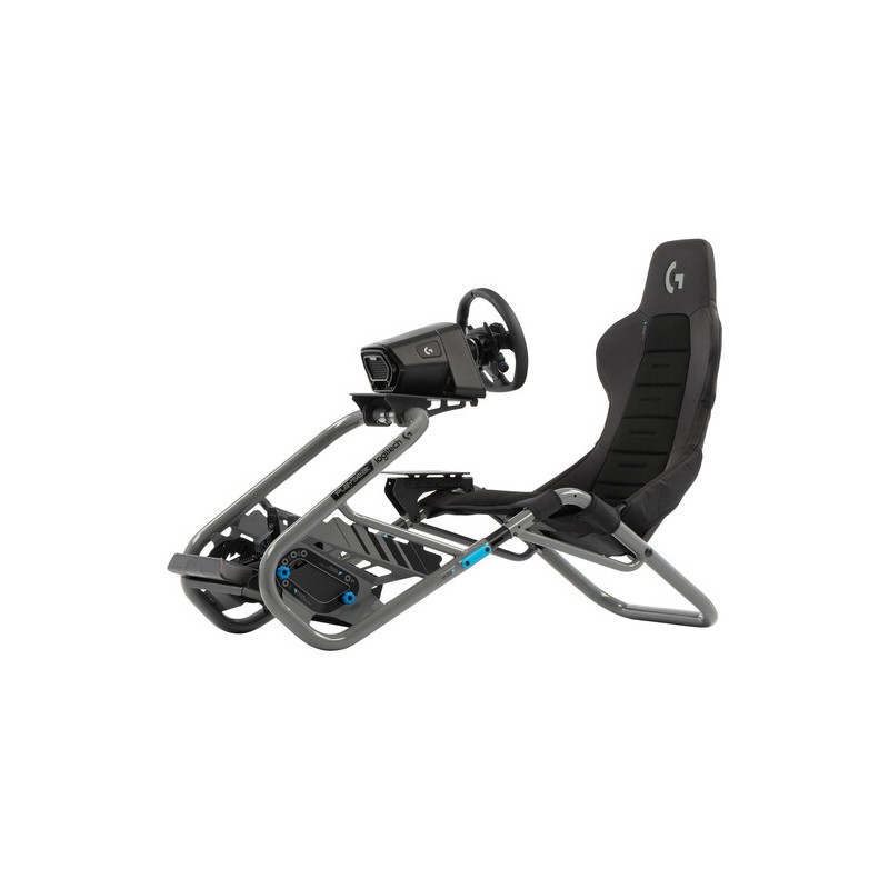 Igralni stol PLAYSEAT TROPHY, Logitech G Edition
