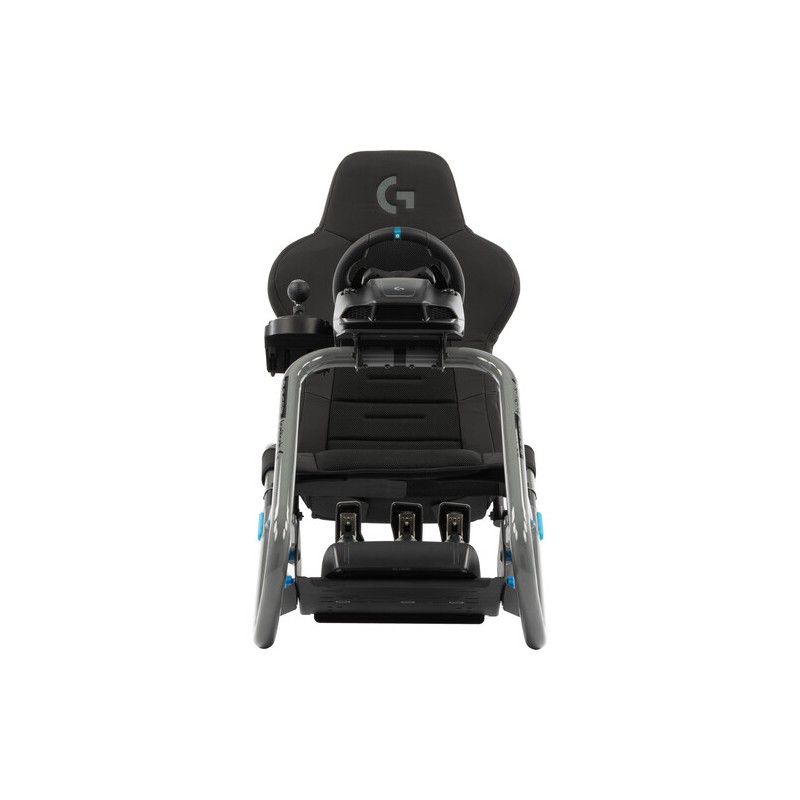 Igralni stol PLAYSEAT TROPHY, Logitech G Edition