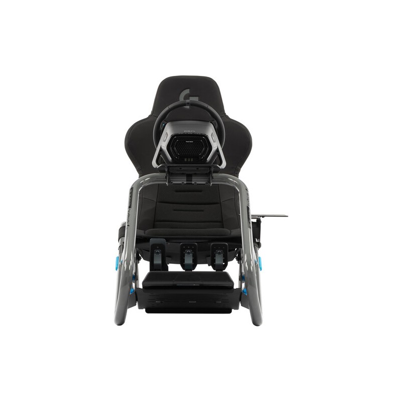 Igralni stol PLAYSEAT TROPHY, Logitech G Edition