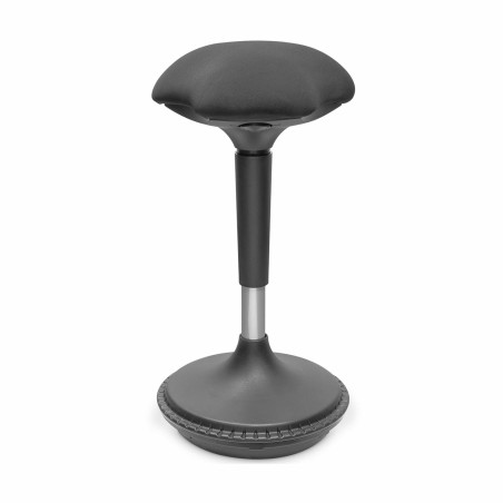 Digitus stol ergonomski črn