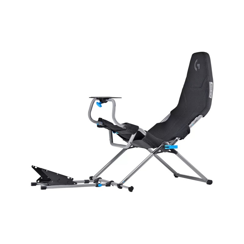 Igralni stol Playseat Challenge X - Logitech G Edition