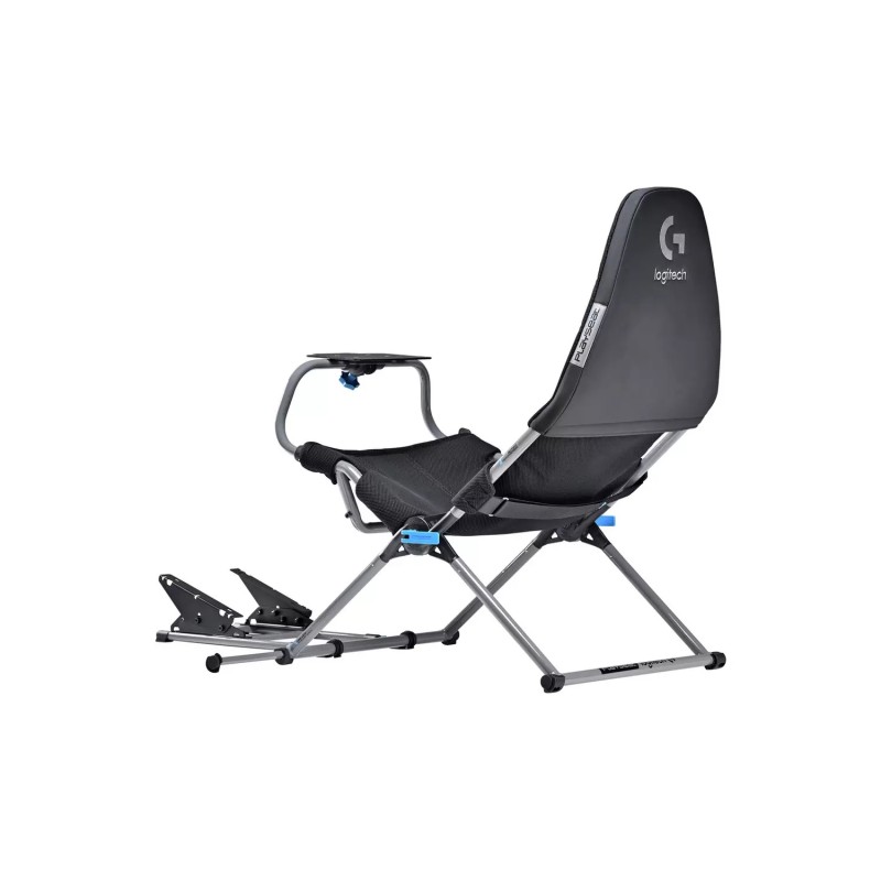 Igralni stol Playseat Challenge X - Logitech G Edition