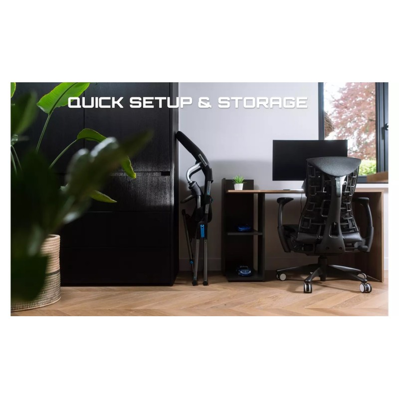 Igralni stol Playseat Challenge X - Logitech G Edition