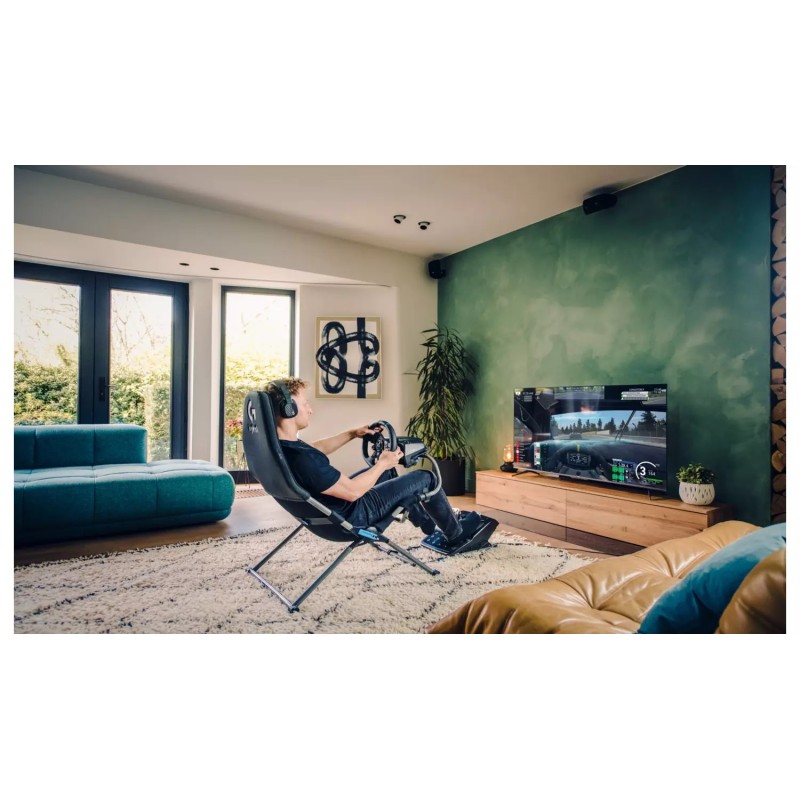 Igralni stol Playseat Challenge X - Logitech G Edition