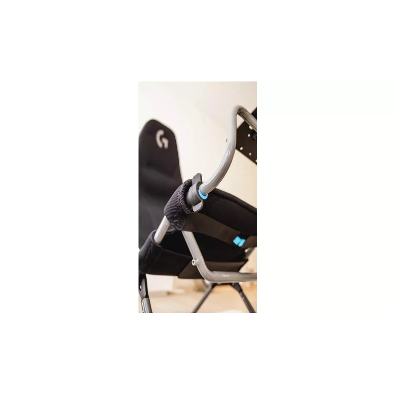 Igralni stol Playseat Challenge X - Logitech G Edition