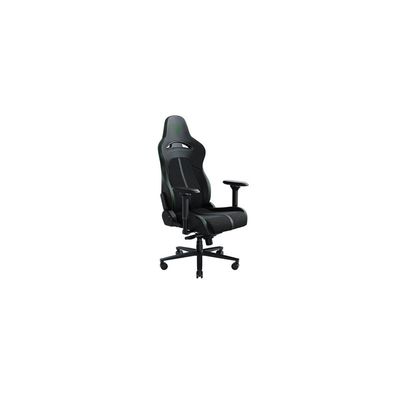 Gaming stol Razer Enki, črn