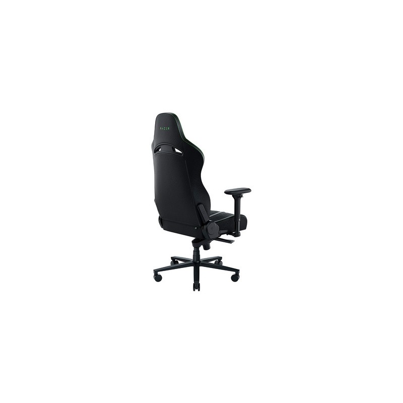 Gaming stol Razer Enki, črn