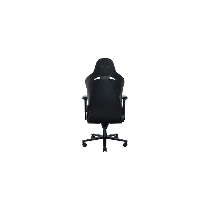 Gaming stol Razer Enki, črn