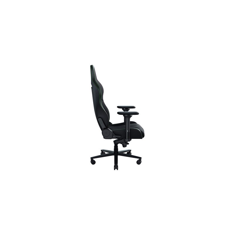Gaming stol Razer Enki, črn