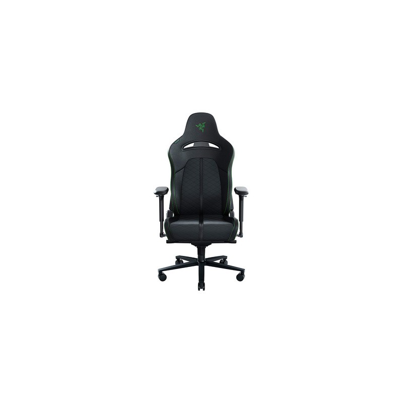 Gaming stol Razer Enki, črn