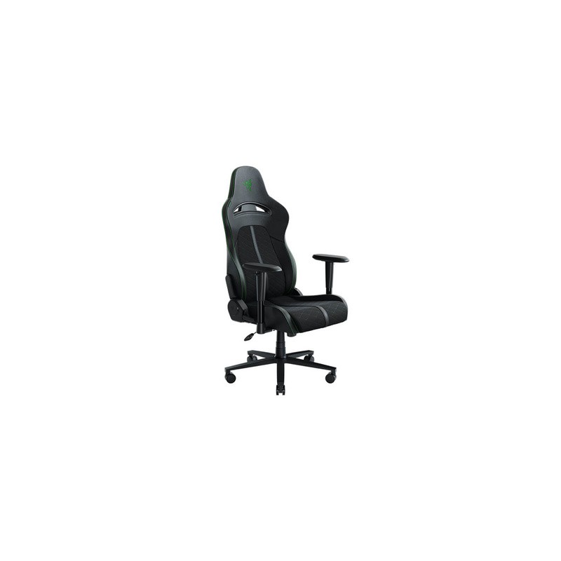 Gaming stol Razer Enki X, črn
